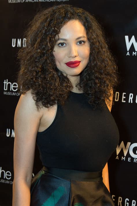 Jurnee Smollett